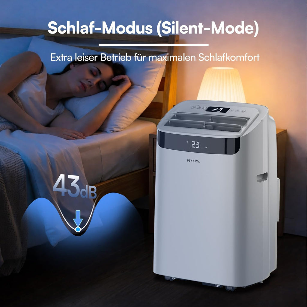 CLIMEXPRESS M-12 000 BTU