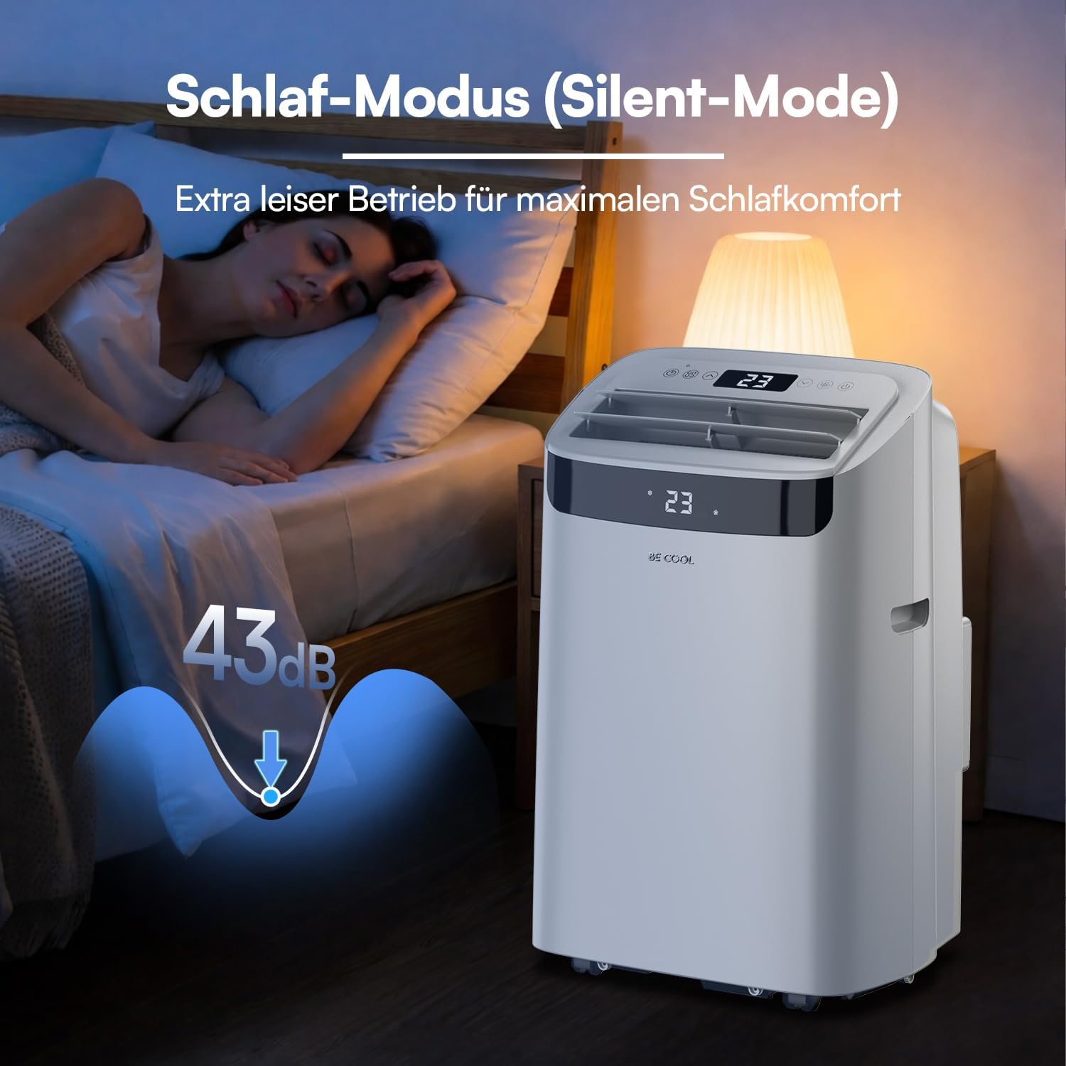 CLIMEXPRESS M-12 000 BTU