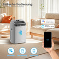 CLIMEXPRESS M-12 000 BTU