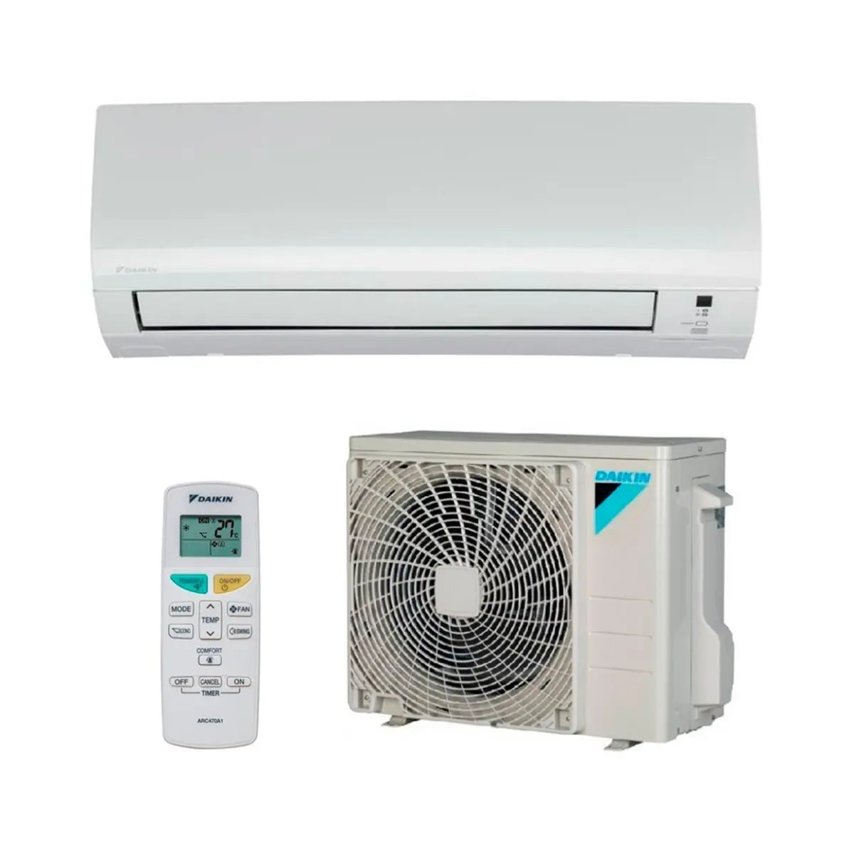 CLIMEXPRESS L-18 000 BTU